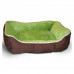 K&H Self-Warming Lounge Sleeper лежак, що самозігрівається, для собак і котів фото