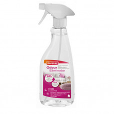 Beaphar Odour Eliminator дезодорант - спрей для знищення неприємних запахів