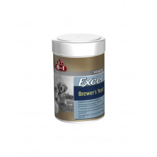 8in1 Excel Brewers Yeast фото
