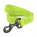 Collar WAUDOG Waterproof Повідець для собак водостійкий, салатовий фото