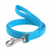 Collar Waudog Glamour Поводок для собак, голубой фото