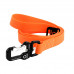 Collar Повідець для собак Еволютор, помаранчевий фото
