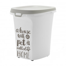 Moderna Pet Wisdom Trendy Story контейнер для зберігання корму