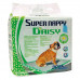 Croci Super Nappy - Одноразовые гигиенические пеленки для собак и котов с ароматом ромашки фото