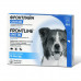 Frontline Spot On - краплі для собак Вага 10 - 20 кг фото