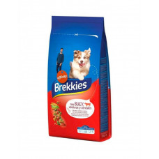 Brekkies Excel Dog Beef