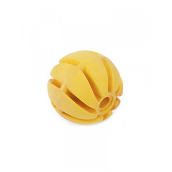 Sum-Plast М'яч спіральний ароматизований для собак фото