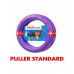 Пуллер Standart - тренировочный снаряд для собак( 28 см) фото