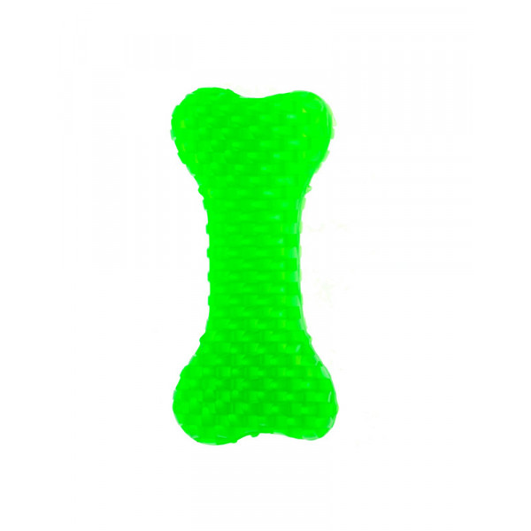 Sum-Plast  Dent-a-Chew Bone игрушка ароматизированная для собак фото