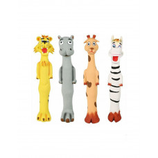 Trixie Іграшка для собак Сафарі «Longies» латекс 30-32 см