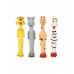 Trixie Іграшка для собак Сафарі «Longies» латекс 30-32 см фото