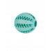 Trixie Denta Fun Мяч  бейсбольный с мятой фото