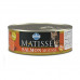 Farmina Matisse Cat Mousse Salmon консерва для кошек с лососем, паштет фото