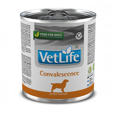 Farmina Dog Vet Life Convalescence консерва для собак в период выздоравливания 