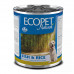 Farmina Ecopet Natural Dog Fish&Rice Консерва с рыбой и рисом для взрослых собак всех пород фото