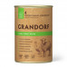 Grandorf Lamb & Turkey Влажный корм для собак с мясом ягненка и индейкой фото