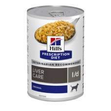 Hill's Prescription Diet Canine l/d