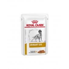 Royal Canin  Urinary S/O  Dog