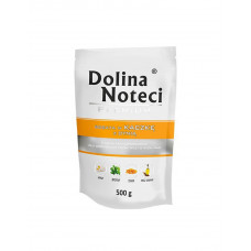Dolina Noteci Premium Duck консерва (пауч) для собак з качкою