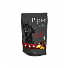 Dolina Noteci Piper Beef Liver & Potatoes консерва для собак с говяжьей печенью и картофелем