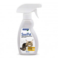 SaniPet Спрей для захисту від дряпання для кішок