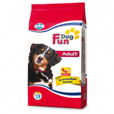 Farmina Fun Dog Adult сухий корм для собак з куркою