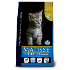 Farmina Matisse Kitten Chicken Сухий корм із куркою для кошенят