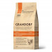 Grandorf Turkey&Brown Adult Rice Sterilized - Грандорф Сухий корм з індичкою та рисом для стерилізованих котів фото