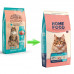 Home Food для кастрированных и стерилизованных котов с кроликом и клюквой фото