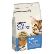 Cat Chow Special Care 3 in 1