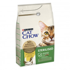 Cat Chow Special Care Sterilized Chicken