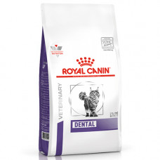 Royal Canin Dental Cat