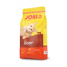 Josera JosiСat  Tasty Beef для котов с говядиной