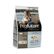 Pronature Holistic Adult Atlantic Salmon&Brown Rice фото
