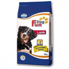 Farmina Fun Dog Adult Lamb сухой корм для собак с ягненком