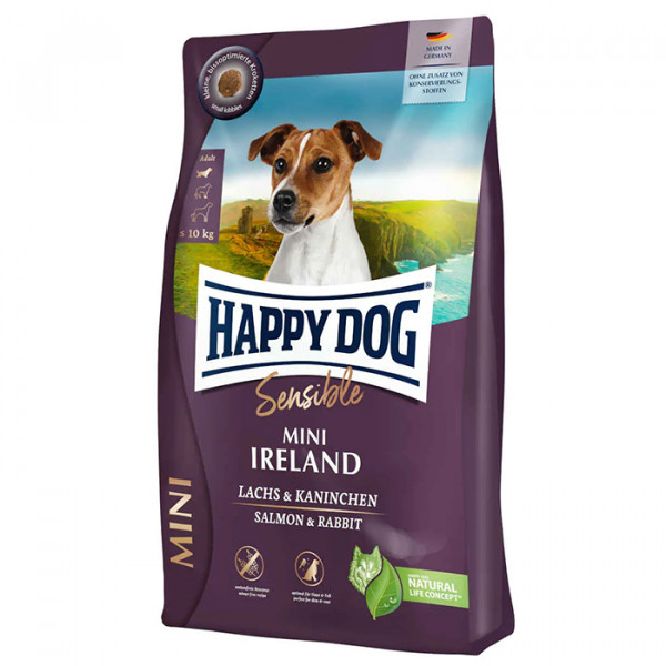 Happy Dog Mini Irland фото