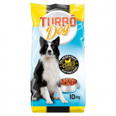 Turbo Dog Chicken для собак с курицей