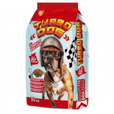 Turbo Dog Beef для собак з яловичиною