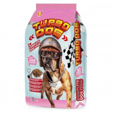 Turbo Dog Lamb для собак с бараниной