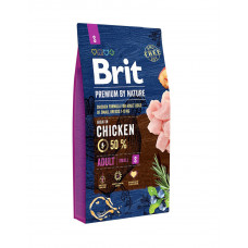 Brit Premium Adult S