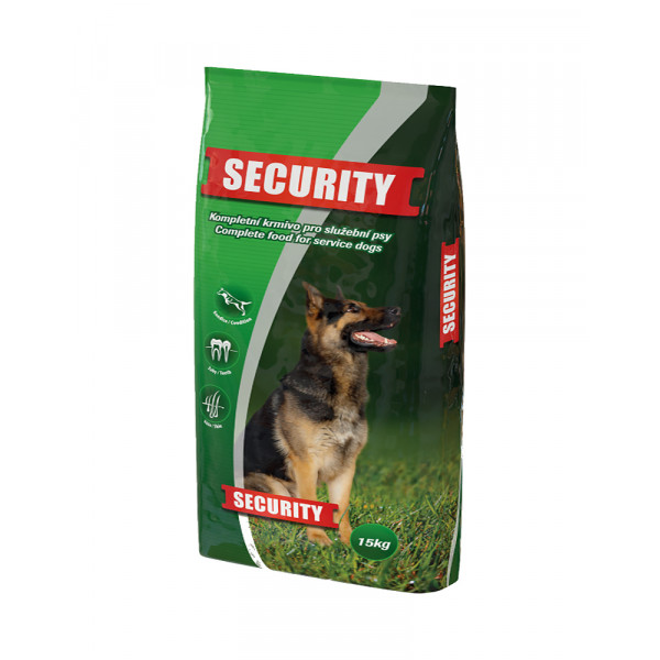 Eminent Security для служебных пород собак фото