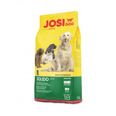 Josera JosiDog Solido корм для малоактивных и пожилых собак