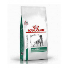 Royal Canin Diabetic Dog фото
