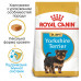 Royal Canin Yorkshire Terrier Puppy сухой корм для щенков породы йоркширский терьер фото
