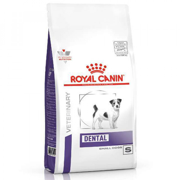 Royal Canin Dental Small Dog фото