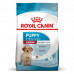Royal Canin Medium Puppy сухой корм для щенков средних пород фото