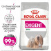 Royal Canin Mini Exigent сухий корм для собак дрібних порід вибагливих до харчування фото