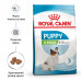 Royal Canin Puppy X-small сухой корм для щенков маленьких и миниатюрных пород фото