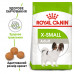 Royal Canin X-small Adult сухой корм для собак маленьких и миниатюрных пород фото