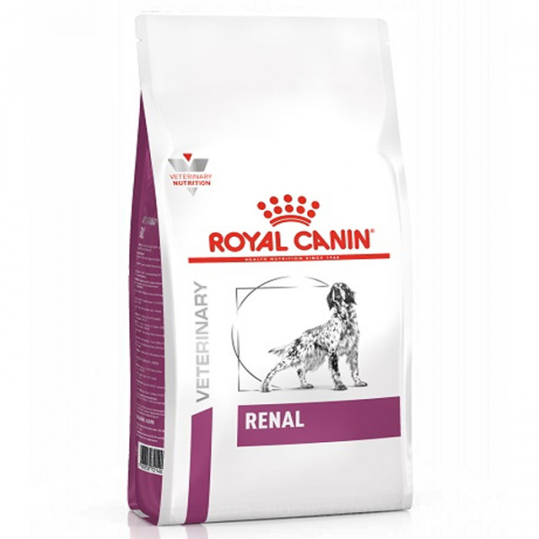 Royal Canin Renal Canine фото